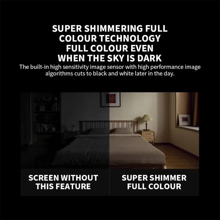 Original Xiaomi Smart Camera C700 4K 360 Viewing Angle Full-Color Night Vision AI Camera Original Xiaomi Smart Camera C700 4K 360 Viewing Angle Full-Color Night Vision AI Camera